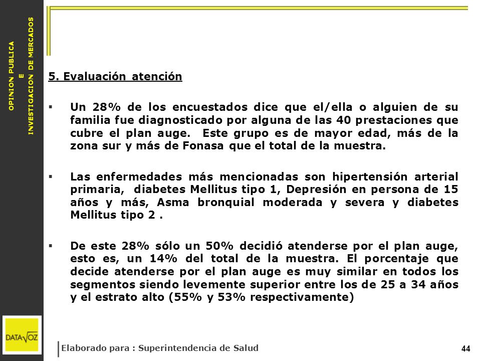 plan auge diabetes mellitus tipo 1